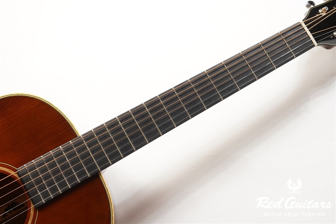 VG VG-00 Mahogany | Red Guitars Online Store